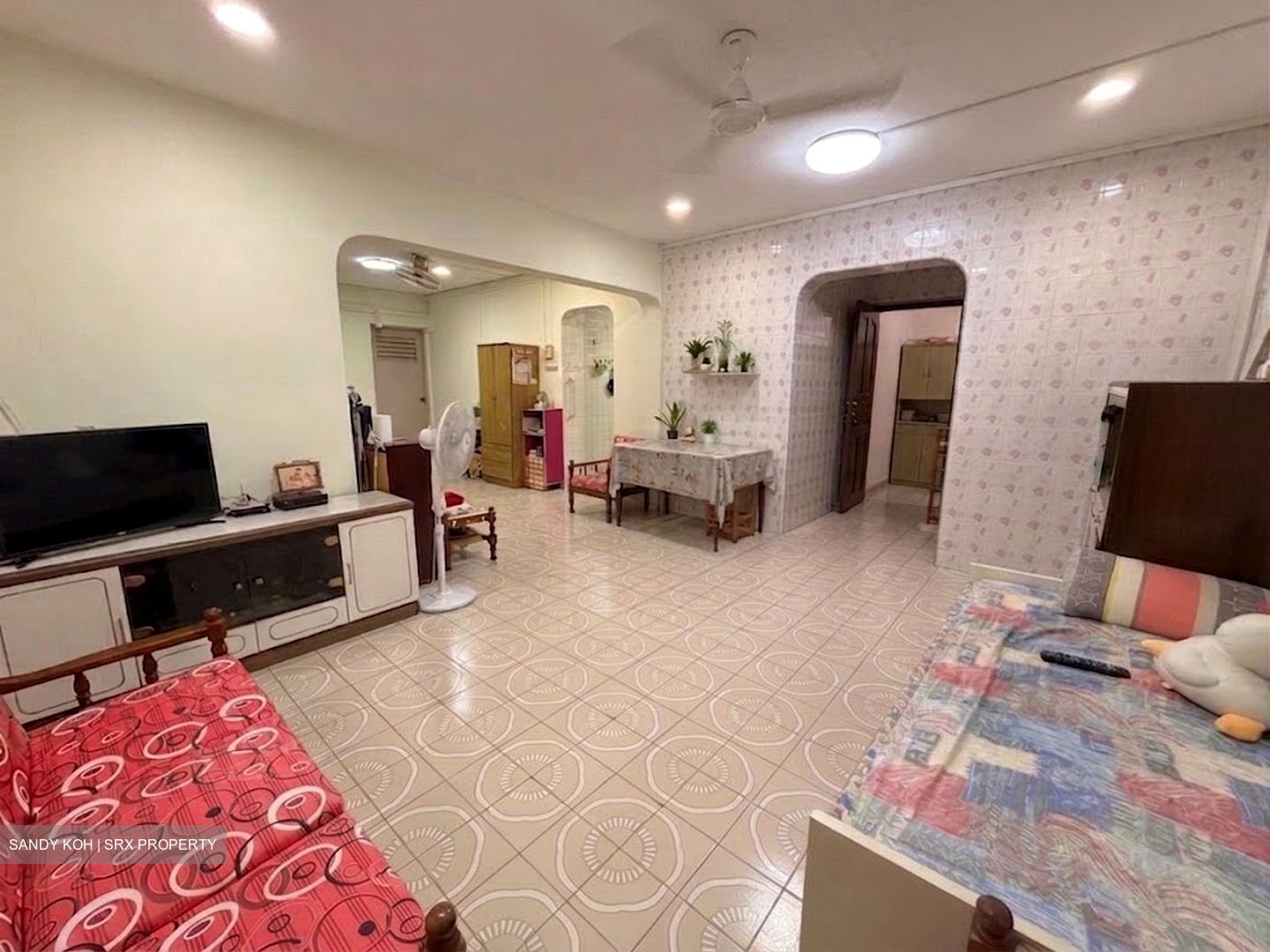 Blk 238 Hougang Avenue 1 (Hougang), HDB 4 Rooms #605459681